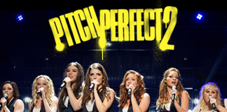 Pitch Perfect 2