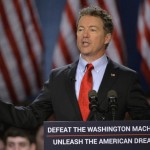 Rand Paul Says he Will Filibuster an Attempt to Reauthorize Government Surveillance 