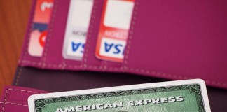 American Express