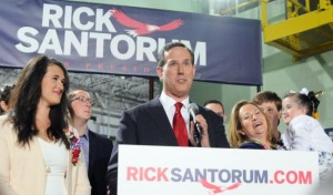 Rick-Santorum-wants-to-take-back-America-with-presidential-bid
