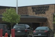 Maconaquan Elementary School