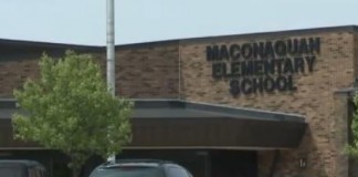 Maconaquan Elementary School