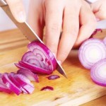 Onion Cells into Artificial Muscles