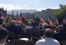 Sheriff Honors Fallen Members