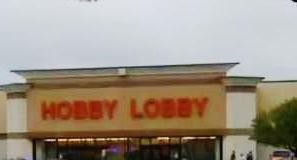 Colorado Hobby Lobby