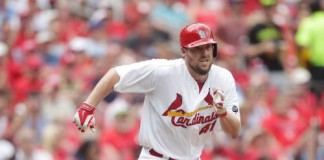 St. Louis Cardinals Try to Bounce Back