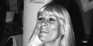 Grace Lee Whitney Dies at 85