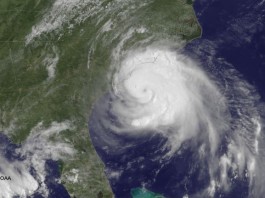 U.S. Hasn't Had a Major Hurricane Landfall