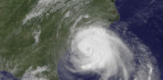 U.S. Hasn't Had a Major Hurricane Landfall