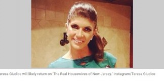 Theresa Giudice