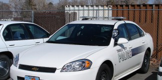 Tooele City Police