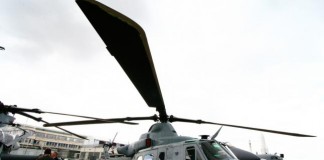 Helicopter Missing in Nepal