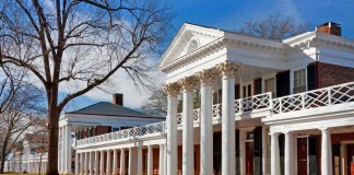 UVA Dean Files $7.85M Lawsuit Against Rolling Stone