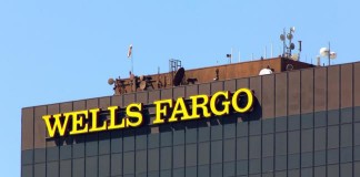 Wells Fargo