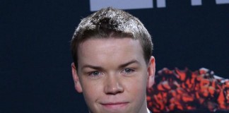 Will Poulter