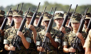 Women-in-the-military