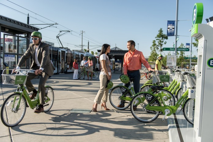 Utah is the Fifth Most Bike-friendly State