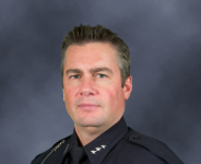 New Chief of Police in Layton