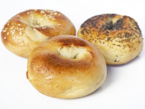 bagels