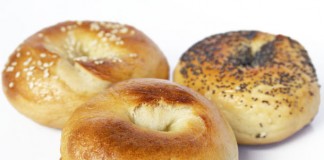 bagels