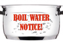 Oakley City Has Boil Water Order