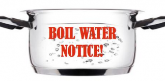 Oakley City Has Boil Water Order