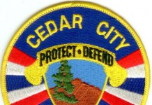 Cedar City Couple Threatened With Gun