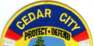 Cedar City Couple Threatened With Gun