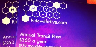 Hive Pass