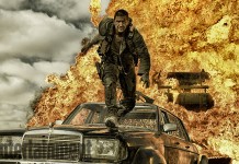 Critics Give 'Mad Max: Fury Road' Top Honors