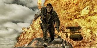 Critics Give 'Mad Max: Fury Road' Top Honors