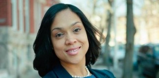 Marilyn Mosby