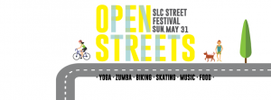openstreets