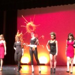 Taylor Andrews Hair Show