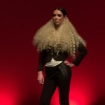 Taylor Andrews Hair Show