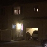 West Jordan 3-Year-Old Falls From 2nd Story Window 