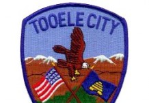 Tooele Police Spread Message of Safety