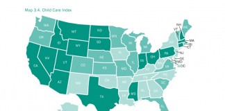 Report Finds Utah is the Second Worst State to Raise Children