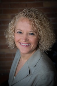 Salt Lake City mayoral candidate Jackie Biskupski releases statement on the firing of SLC Police Chief Chris Burbank Photo: Facebook