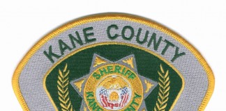 Kane County Sheriff