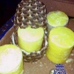 440 Pounds of Cocaine Found In Pineapples