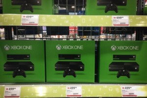 Best-Buy-selling-Xbox-One-for-175-with-trade-in-offer