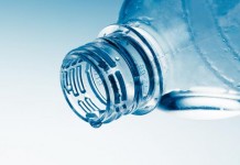 Bottled Water Recalled