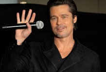 Brad Pitt to Star in Netflix Original