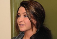 Bristol Palin