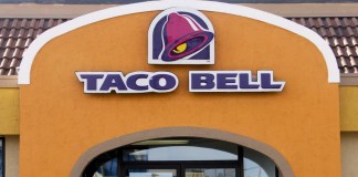 Chicago Taco Bell First to Sell Alcohol