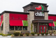Couple Sues Chili's After DNA Tests