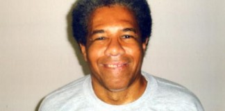Albert Woodfox Angola 3 Inmate