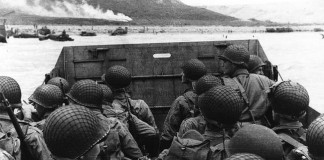 D-Day Anniversary Events Honor Veterans