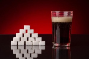 Sugar-sweetened Beverages Linked to Fatty Liver Disease